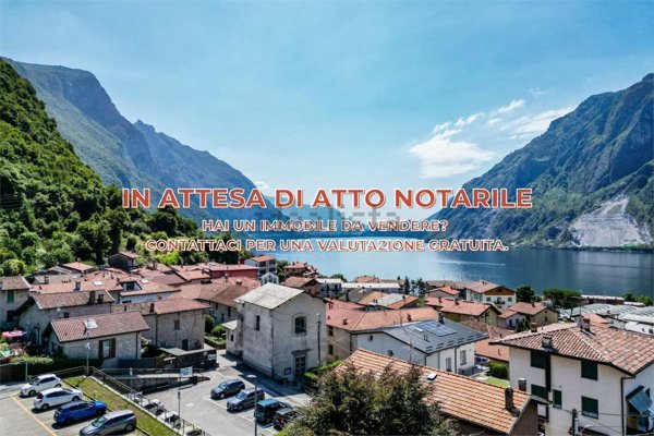 casa indipendente in vendita ad Abbadia Lariana