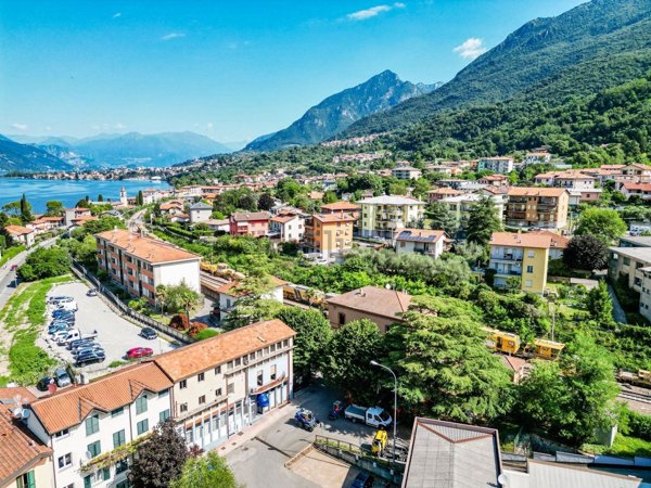 casa indipendente in vendita ad Abbadia Lariana
