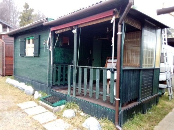 appartamento in vendita ad Abbadia Lariana