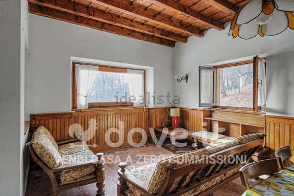casa indipendente in vendita ad Abbadia Lariana