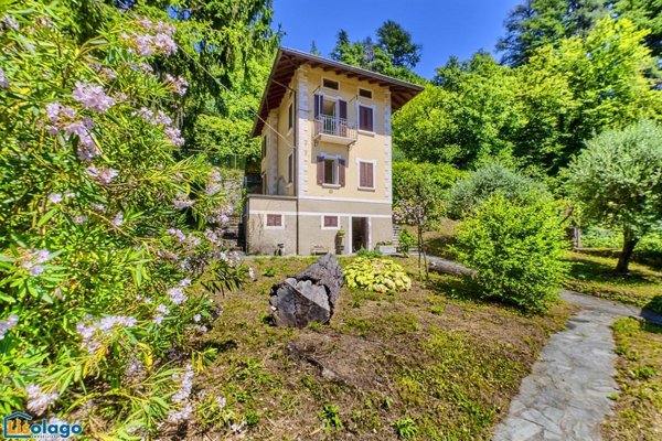 casa indipendente in vendita ad Abbadia Lariana