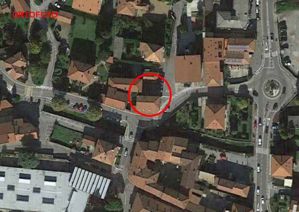 appartamento in vendita ad Airuno