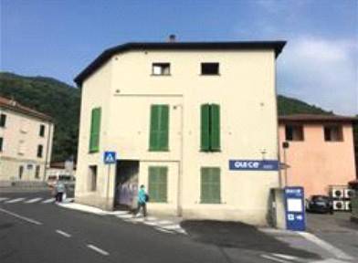 ufficio in vendita ad Airuno