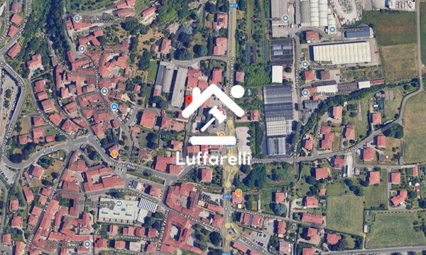 appartamento in vendita ad Airuno