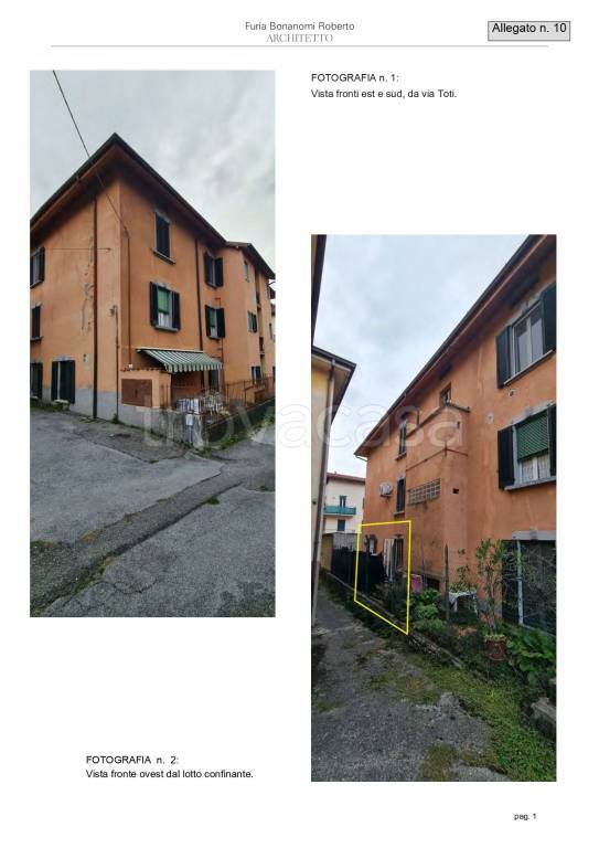 appartamento in vendita ad Airuno