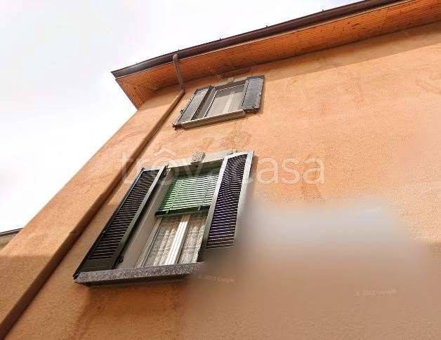 appartamento in vendita ad Airuno