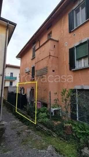 appartamento in vendita ad Airuno