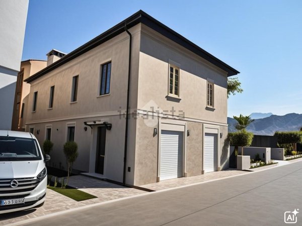 appartamento in vendita ad Airuno