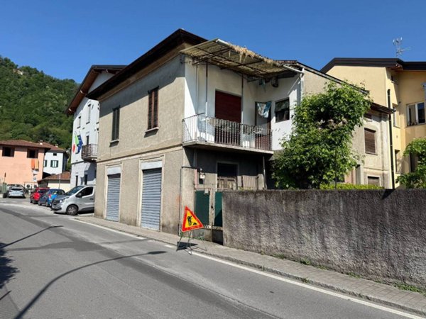 appartamento in vendita ad Airuno