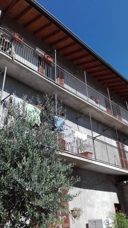 casa indipendente in vendita ad Airuno