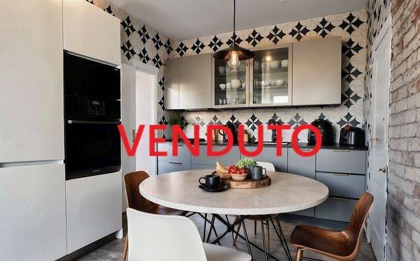 appartamento in vendita ad Airuno