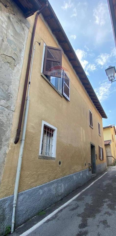appartamento in vendita ad Airuno