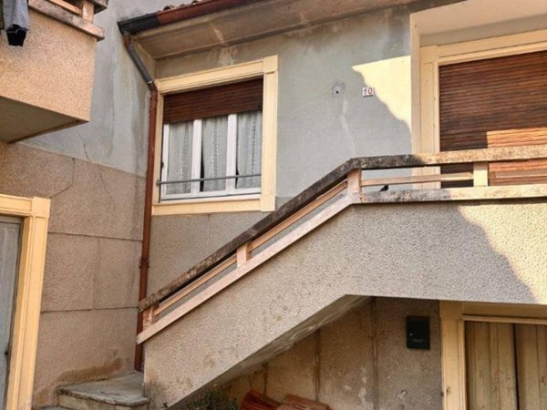 appartamento in vendita ad Airuno