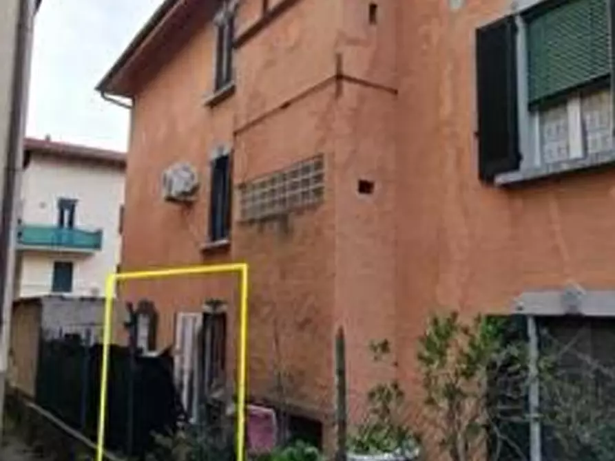 appartamento in vendita ad Airuno