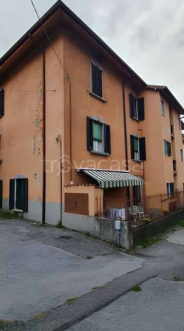 appartamento in vendita ad Airuno