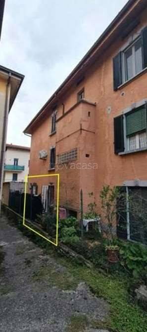 appartamento in vendita ad Airuno