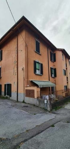 appartamento in vendita ad Airuno