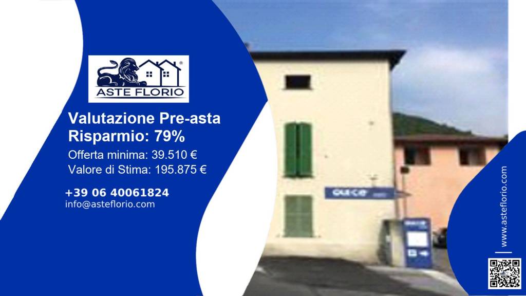 ufficio in vendita ad Airuno