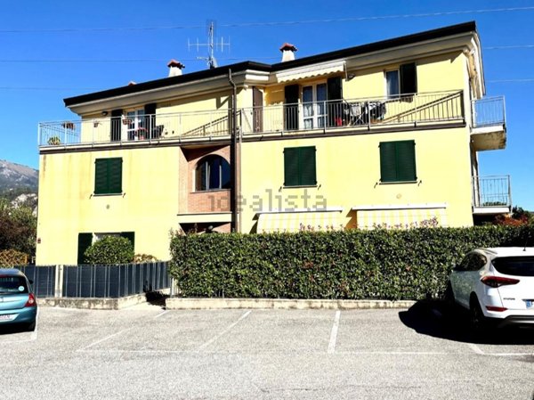 appartamento in vendita ad Airuno