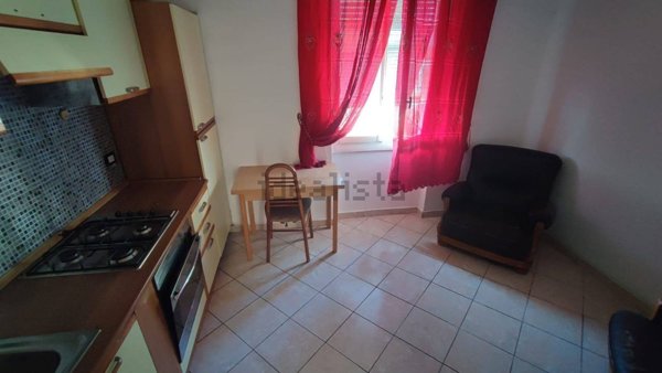 appartamento in vendita ad Airuno