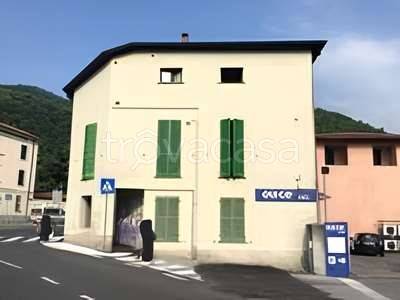 appartamento in vendita ad Airuno