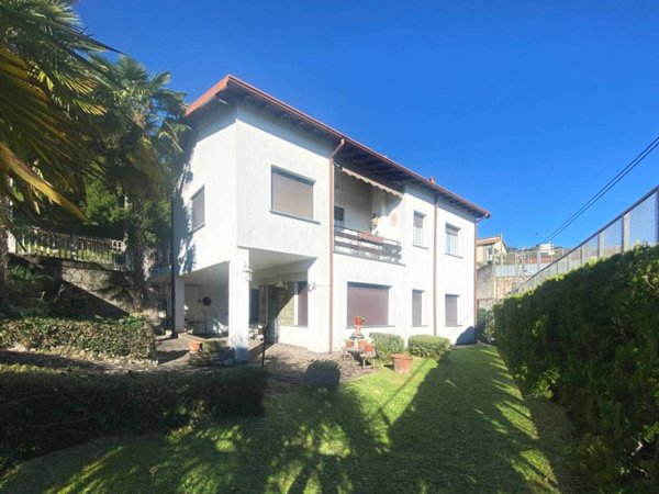 appartamento in vendita ad Airuno