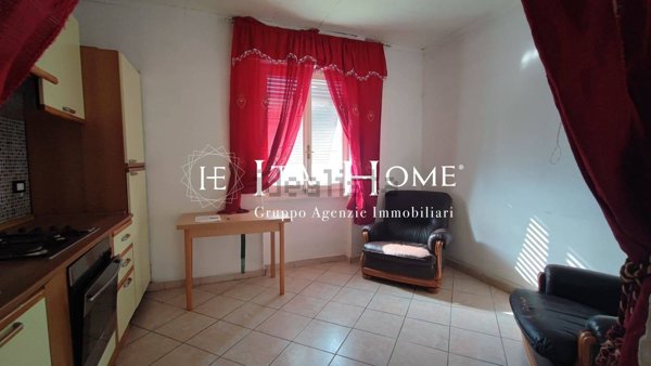 appartamento in vendita ad Airuno