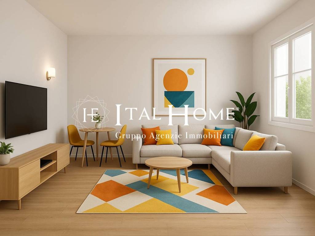 appartamento in vendita ad Airuno