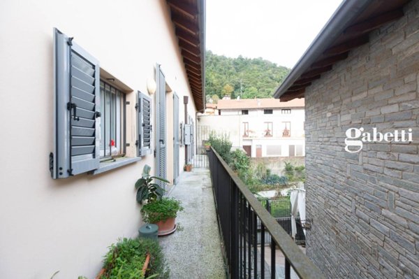 appartamento in vendita ad Airuno