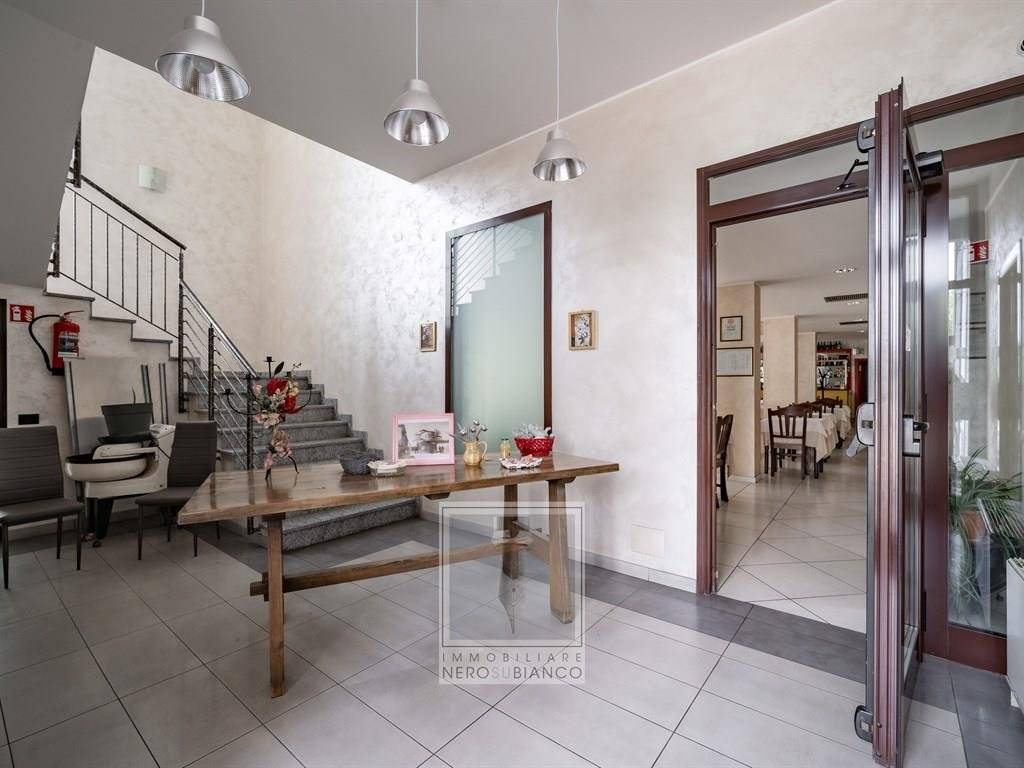 intera palazzina in vendita ad Airuno