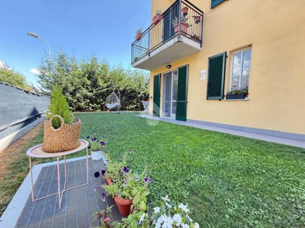 appartamento in vendita ad Airuno