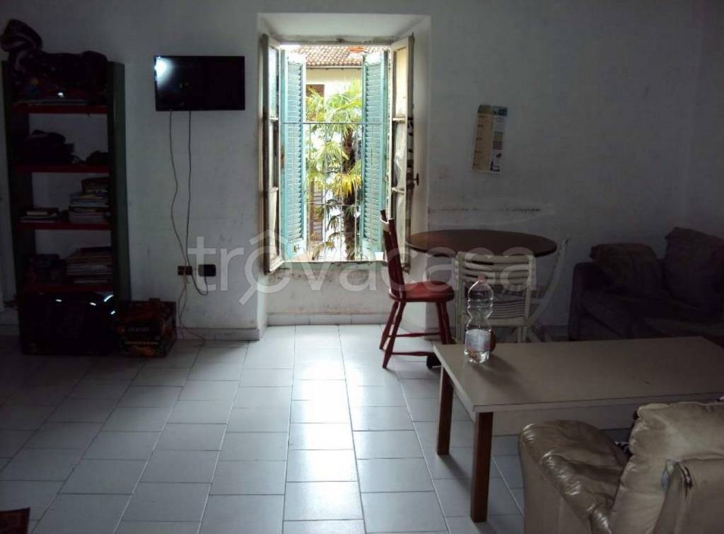 appartamento in vendita ad Airuno