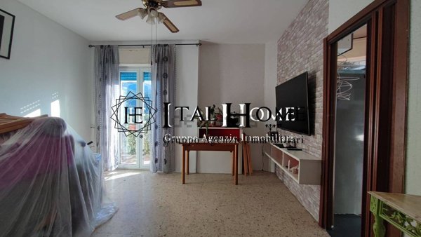 appartamento in vendita ad Airuno