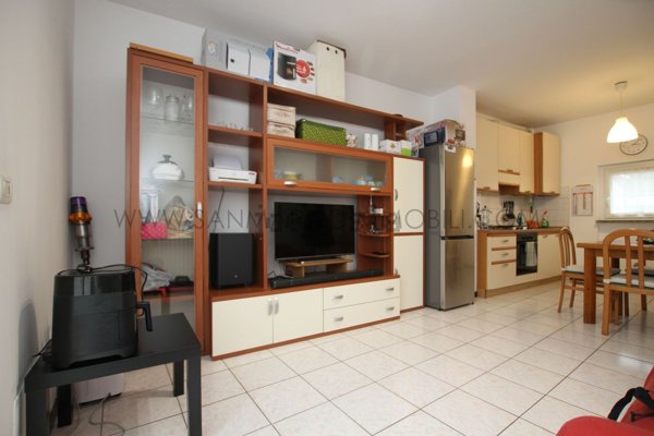 appartamento in vendita ad Airuno