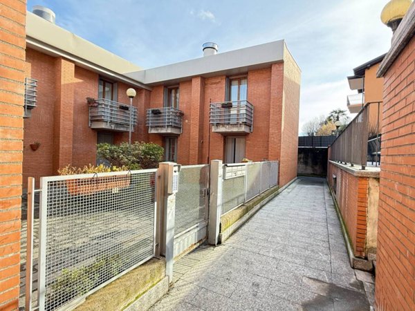 appartamento in vendita ad Airuno