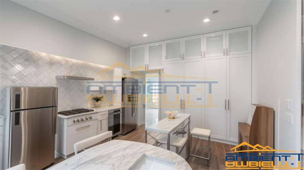 appartamento in vendita ad Airuno