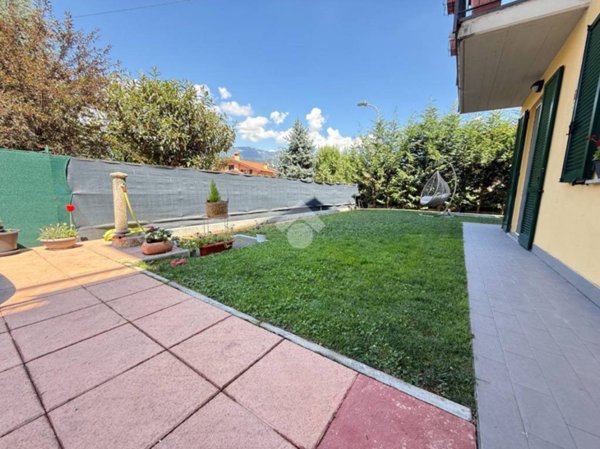 appartamento in vendita ad Airuno