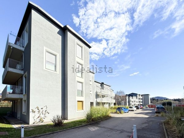 appartamento in vendita ad Airuno