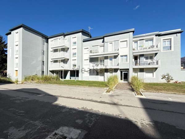 appartamento in vendita ad Airuno