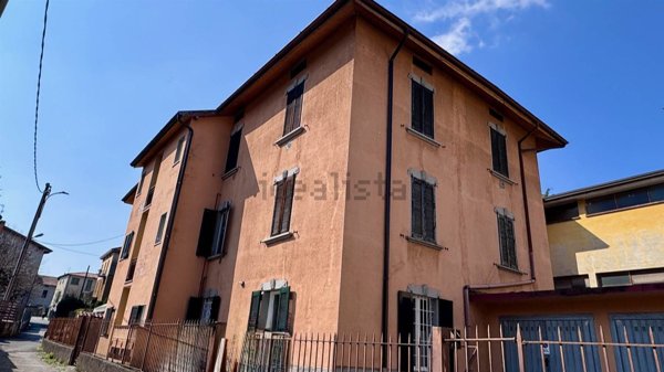 appartamento in vendita ad Airuno