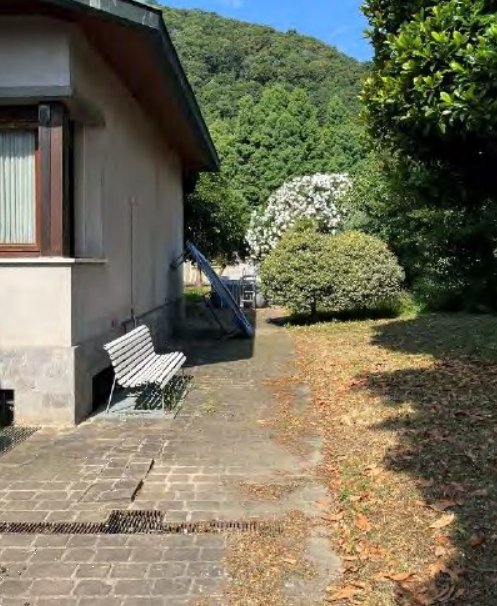 casa indipendente in vendita ad Airuno