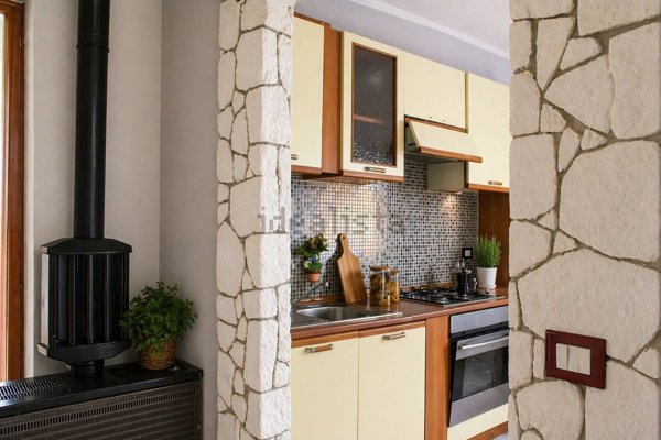 appartamento in vendita ad Airuno