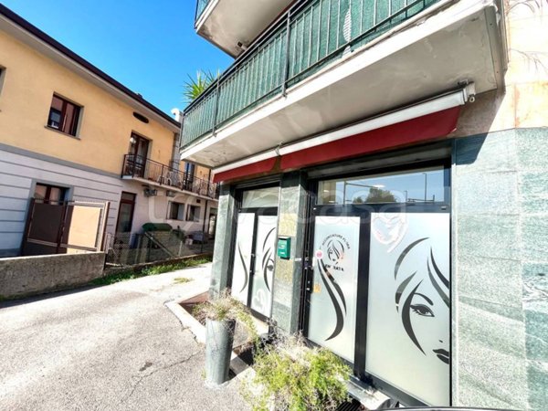 appartamento in vendita ad Airuno