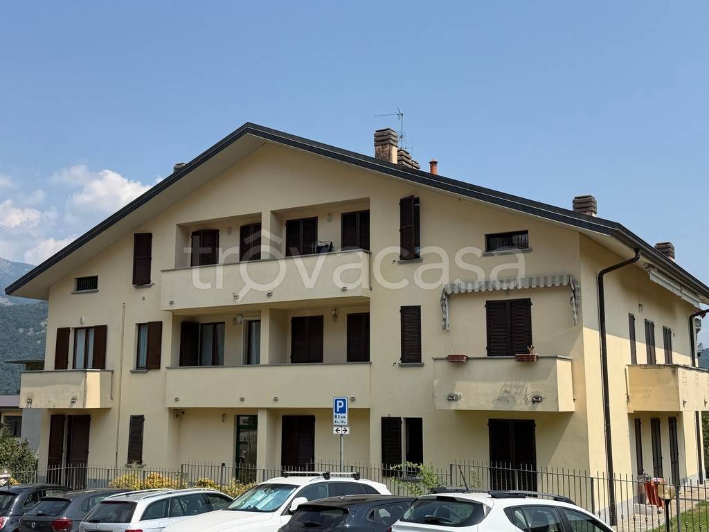 appartamento in vendita ad Airuno