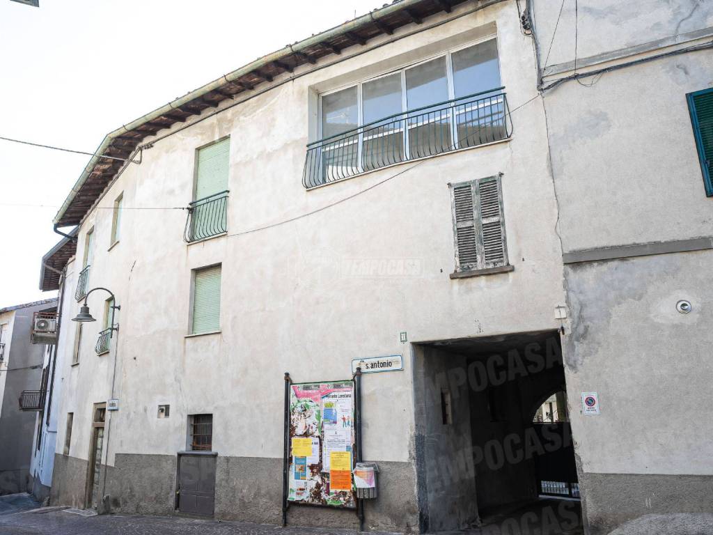 casa indipendente in vendita ad Annone di Brianza