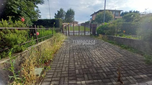 appartamento in vendita ad Annone di Brianza