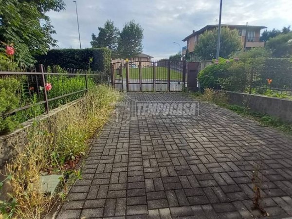 appartamento in vendita ad Annone di Brianza