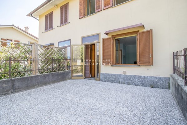 casa indipendente in vendita ad Annone di Brianza