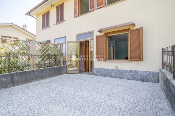 casa indipendente in vendita ad Annone di Brianza