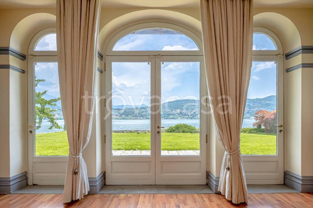 casa indipendente in vendita ad Annone di Brianza